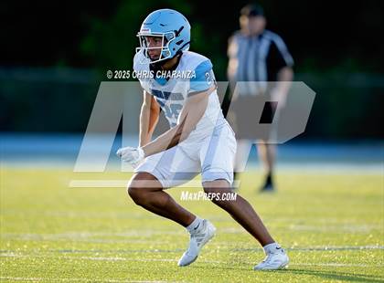 Thumbnail 2 in China Spring vs Madisonville (Scrimmage) photogallery.