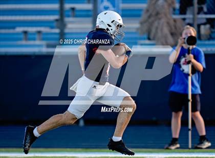 Thumbnail 1 in China Spring vs Madisonville (Scrimmage) photogallery.