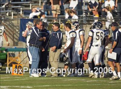 Thumbnail 3 in Central Catholic vs Modesto Christian (SJS D5 Final) photogallery.
