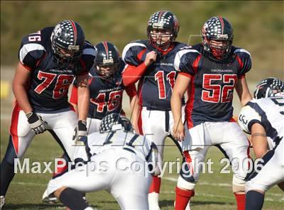 Thumbnail 1 in Central Catholic vs Modesto Christian (SJS D5 Final) photogallery.