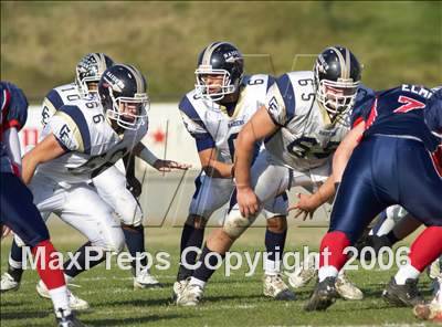 Thumbnail 3 in Central Catholic vs Modesto Christian (SJS D5 Final) photogallery.