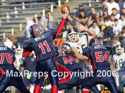 Thumbnail 2 in Central Catholic vs Modesto Christian (SJS D5 Final) photogallery.