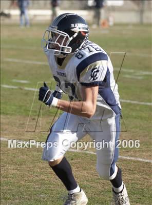 Thumbnail 1 in Central Catholic vs Modesto Christian (SJS D5 Final) photogallery.