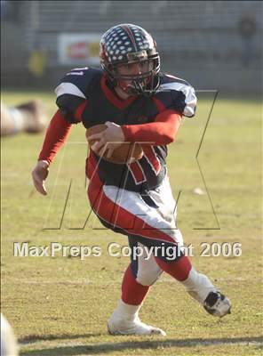Thumbnail 3 in Central Catholic vs Modesto Christian (SJS D5 Final) photogallery.