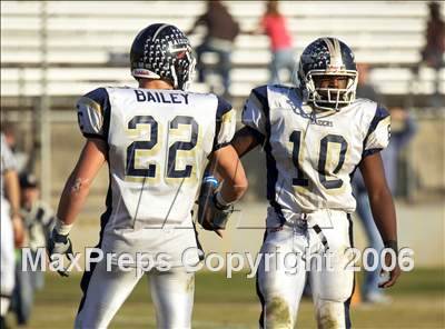 Thumbnail 3 in Central Catholic vs Modesto Christian (SJS D5 Final) photogallery.