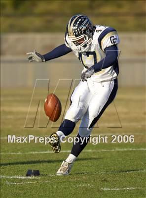 Thumbnail 1 in Central Catholic vs Modesto Christian (SJS D5 Final) photogallery.