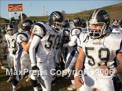 Thumbnail 2 in Central Catholic vs Modesto Christian (SJS D5 Final) photogallery.