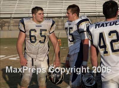 Thumbnail 2 in Central Catholic vs Modesto Christian (SJS D5 Final) photogallery.