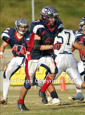 Thumbnail 1 in Central Catholic vs Modesto Christian (SJS D5 Final) photogallery.