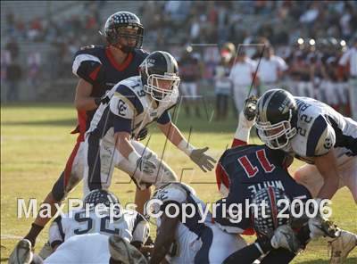 Thumbnail 2 in Central Catholic vs Modesto Christian (SJS D5 Final) photogallery.