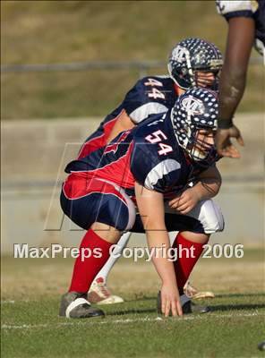 Thumbnail 2 in Central Catholic vs Modesto Christian (SJS D5 Final) photogallery.