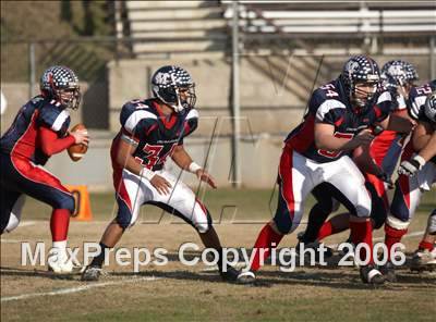 Thumbnail 3 in Central Catholic vs Modesto Christian (SJS D5 Final) photogallery.