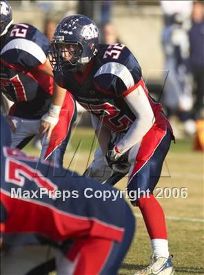 Thumbnail 1 in Central Catholic vs Modesto Christian (SJS D5 Final) photogallery.