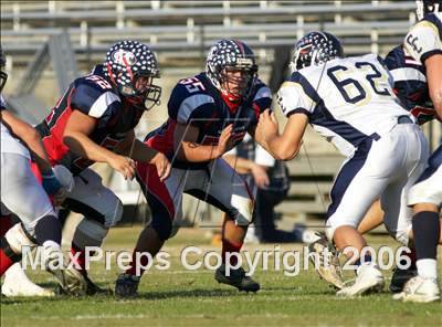 Thumbnail 3 in Central Catholic vs Modesto Christian (SJS D5 Final) photogallery.