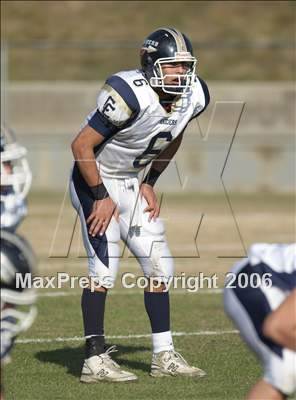 Thumbnail 2 in Central Catholic vs Modesto Christian (SJS D5 Final) photogallery.