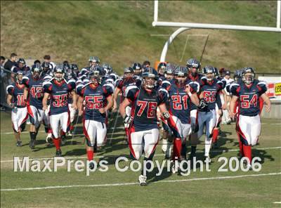 Thumbnail 1 in Central Catholic vs Modesto Christian (SJS D5 Final) photogallery.