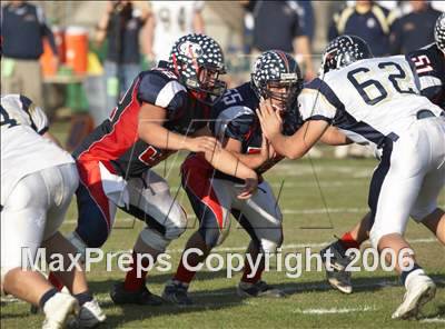 Thumbnail 1 in Central Catholic vs Modesto Christian (SJS D5 Final) photogallery.