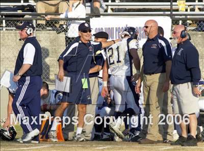 Thumbnail 3 in Central Catholic vs Modesto Christian (SJS D5 Final) photogallery.