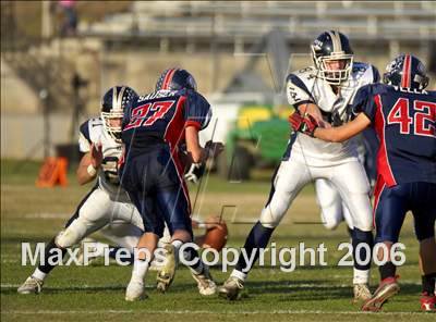 Thumbnail 2 in Central Catholic vs Modesto Christian (SJS D5 Final) photogallery.