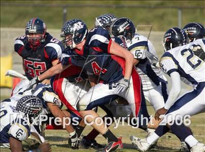 Thumbnail 2 in Central Catholic vs Modesto Christian (SJS D5 Final) photogallery.