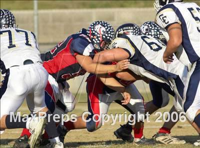 Thumbnail 2 in Central Catholic vs Modesto Christian (SJS D5 Final) photogallery.