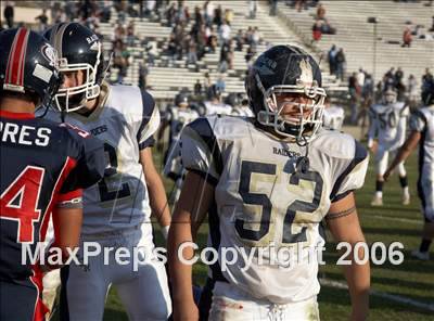 Thumbnail 1 in Central Catholic vs Modesto Christian (SJS D5 Final) photogallery.