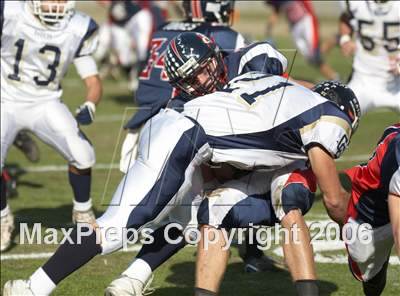 Thumbnail 2 in Central Catholic vs Modesto Christian (SJS D5 Final) photogallery.