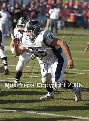 Thumbnail 1 in Central Catholic vs Modesto Christian (SJS D5 Final) photogallery.