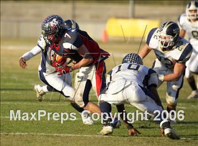 Thumbnail 1 in Central Catholic vs Modesto Christian (SJS D5 Final) photogallery.
