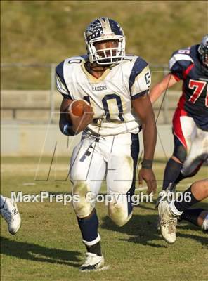 Thumbnail 2 in Central Catholic vs Modesto Christian (SJS D5 Final) photogallery.