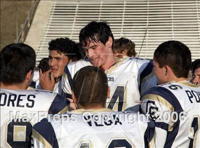 Thumbnail 3 in Central Catholic vs Modesto Christian (SJS D5 Final) photogallery.