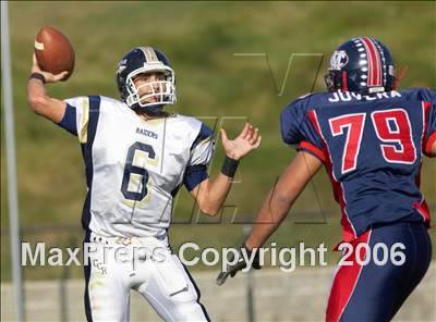 Thumbnail 1 in Central Catholic vs Modesto Christian (SJS D5 Final) photogallery.