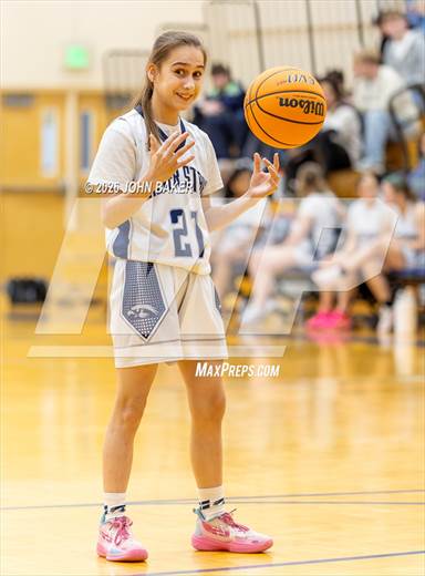 JV: Oasis Academy @ Silver Stage