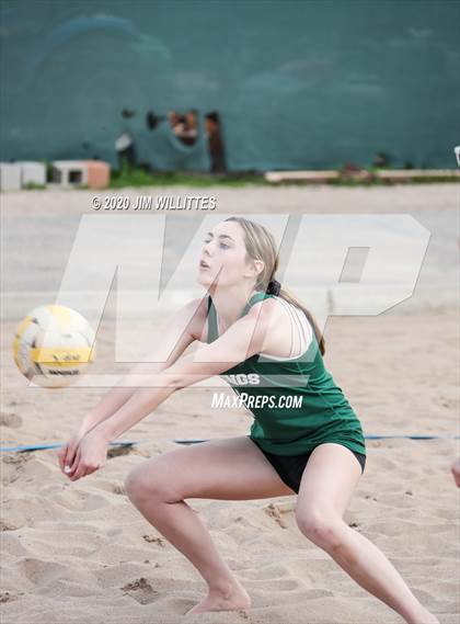 Thumbnail 3 in Sunnyslope Pool Play (OC Beach Invitational)   photogallery.