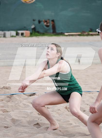 Thumbnail 2 in Sunnyslope Pool Play (OC Beach Invitational)   photogallery.