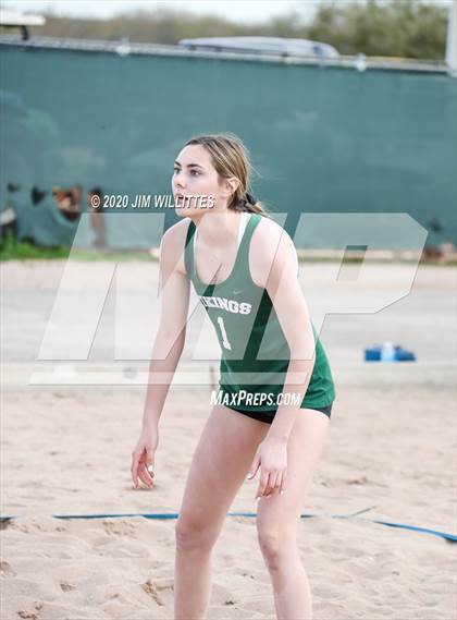 Thumbnail 2 in Sunnyslope Pool Play (OC Beach Invitational)   photogallery.
