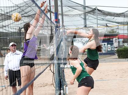 Thumbnail 2 in Sunnyslope Pool Play (OC Beach Invitational)   photogallery.