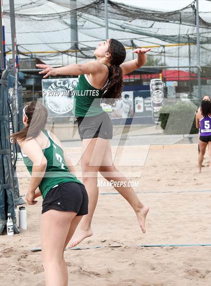 Thumbnail 3 in Sunnyslope Pool Play (OC Beach Invitational)   photogallery.