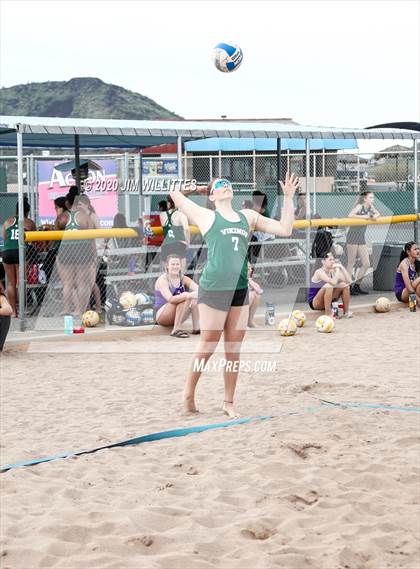 Thumbnail 3 in Sunnyslope Pool Play (OC Beach Invitational)   photogallery.