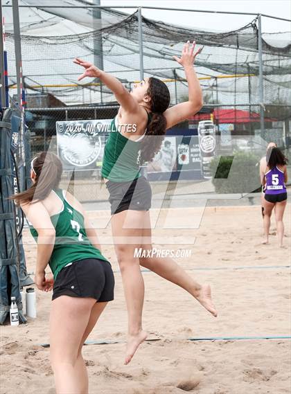 Thumbnail 2 in Sunnyslope Pool Play (OC Beach Invitational)   photogallery.