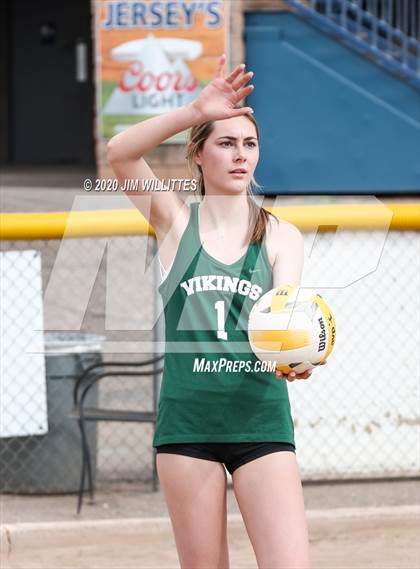 Thumbnail 2 in Sunnyslope Pool Play (OC Beach Invitational)   photogallery.