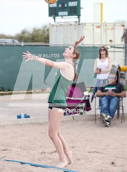 Thumbnail 1 in Sunnyslope Pool Play (OC Beach Invitational)   photogallery.