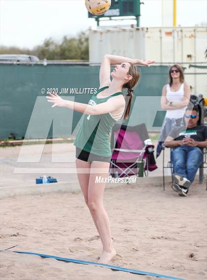 Thumbnail 3 in Sunnyslope Pool Play (OC Beach Invitational)   photogallery.