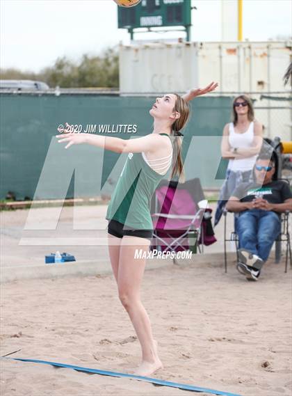 Thumbnail 2 in Sunnyslope Pool Play (OC Beach Invitational)   photogallery.