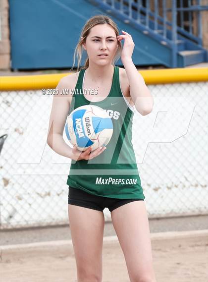 Thumbnail 1 in Sunnyslope Pool Play (OC Beach Invitational)   photogallery.