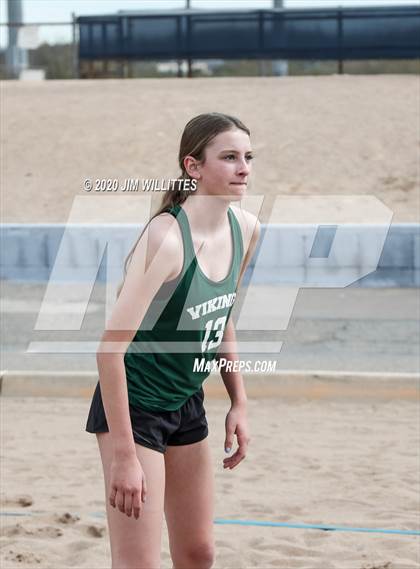 Thumbnail 2 in Sunnyslope Pool Play (OC Beach Invitational)   photogallery.
