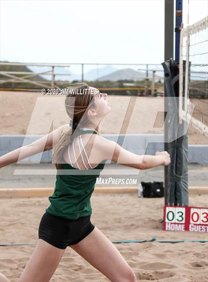 Thumbnail 3 in Sunnyslope Pool Play (OC Beach Invitational)   photogallery.