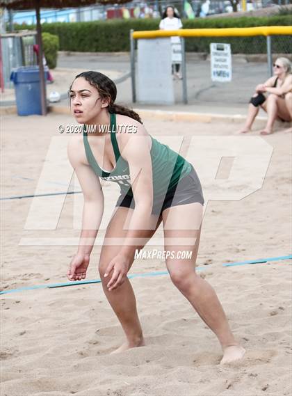 Thumbnail 3 in Sunnyslope Pool Play (OC Beach Invitational)   photogallery.