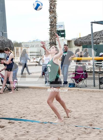 Thumbnail 1 in Sunnyslope Pool Play (OC Beach Invitational)   photogallery.