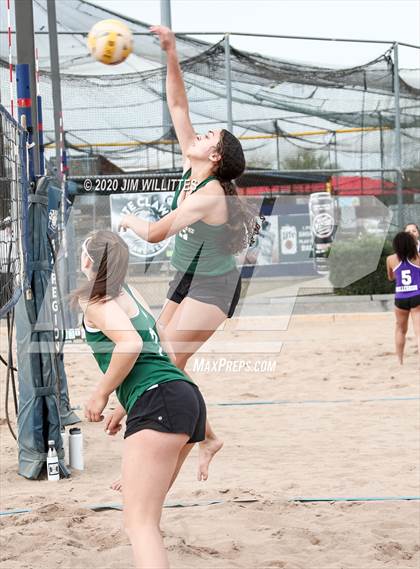 Thumbnail 1 in Sunnyslope Pool Play (OC Beach Invitational)   photogallery.